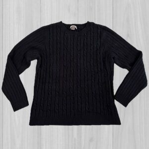 White Stag Sweater